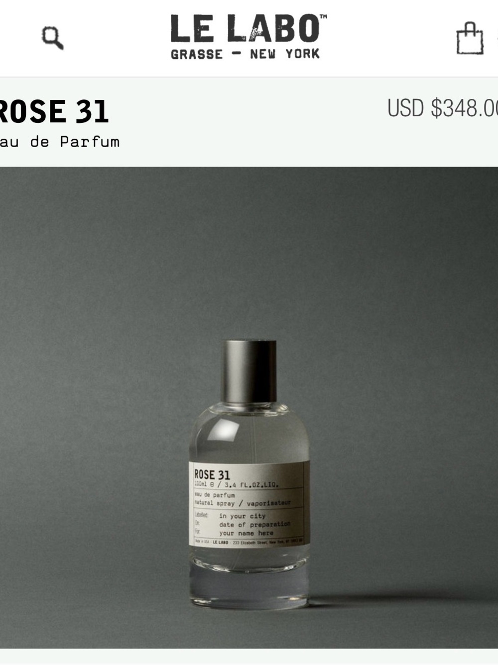 Rose 31